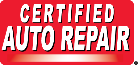 O’Reilly Certified Auto Repair